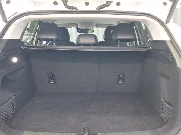 Used MG MG HS 2025 for sale - 76289328: Photo 8