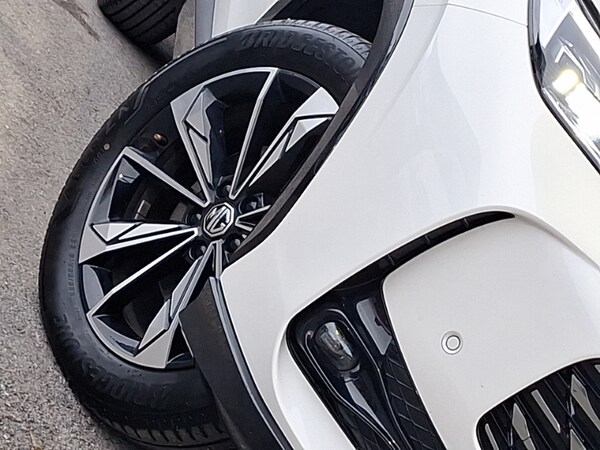 Used MG MG HS 2025 for sale - 76289328: Photo 9