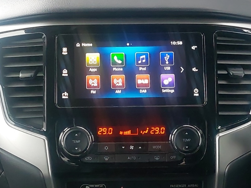 Used Mitsubishi L200 2021 for sale - 76970252: Photo 10