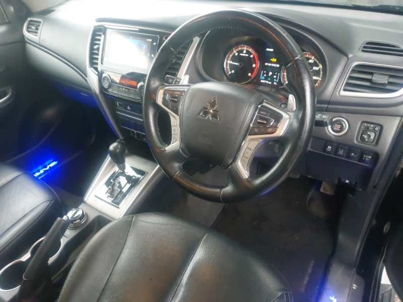 Used Mitsubishi L200 2021 for sale - 76970252: Photo 11