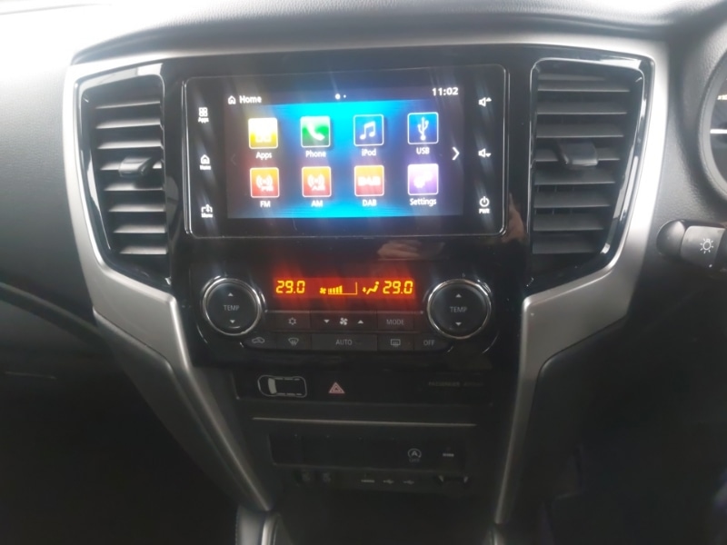 Used Mitsubishi L200 2021 for sale - 76970252: Photo 12