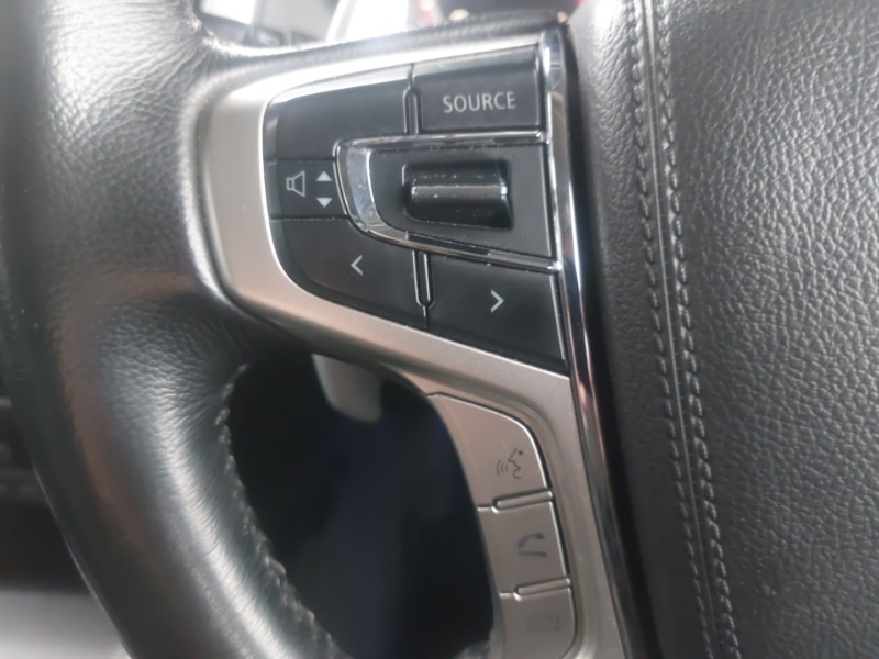 Used Mitsubishi L200 2021 for sale - 76970252: Photo 15