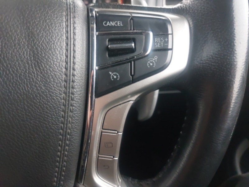 Used Mitsubishi L200 2021 for sale - 76970252: Photo 16