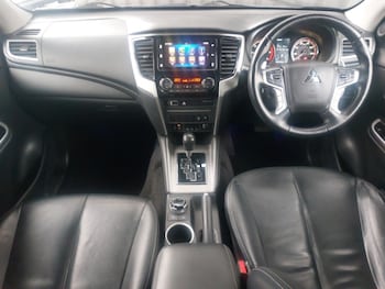 Used Mitsubishi L200 2021 for sale - 76970252: Photo