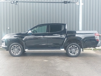 Used Mitsubishi L200 2021 for sale - 76970252: Photo