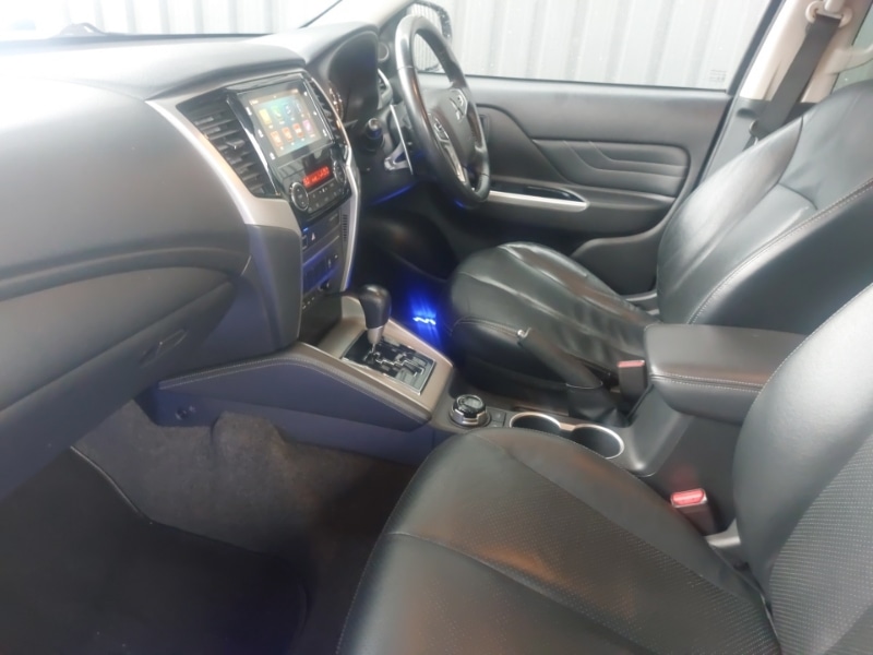 Used Mitsubishi L200 2021 for sale - 76970252: Photo 5
