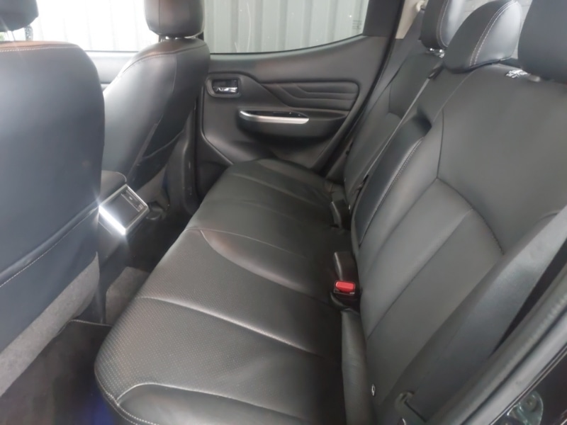 Used Mitsubishi L200 2021 for sale - 76970252: Photo 6