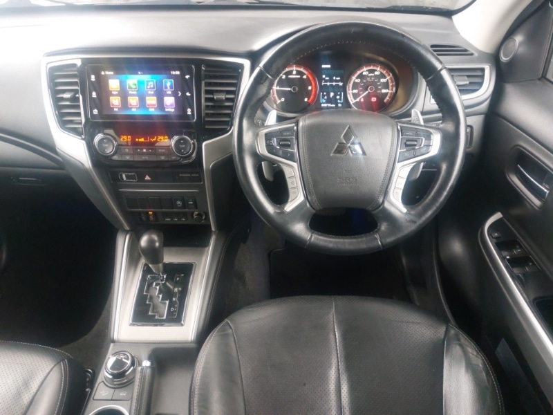 Used Mitsubishi L200 2021 for sale - 76970252: Photo 7