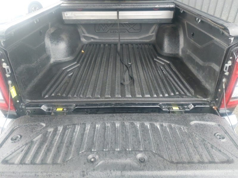 Used Mitsubishi L200 2021 for sale - 76970252: Photo 8