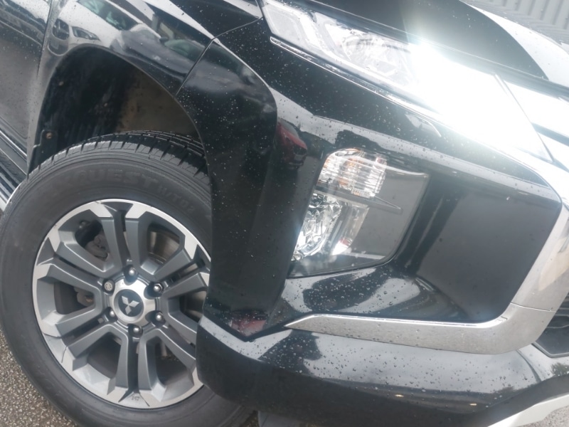 Used Mitsubishi L200 2021 for sale - 76970252: Photo 9