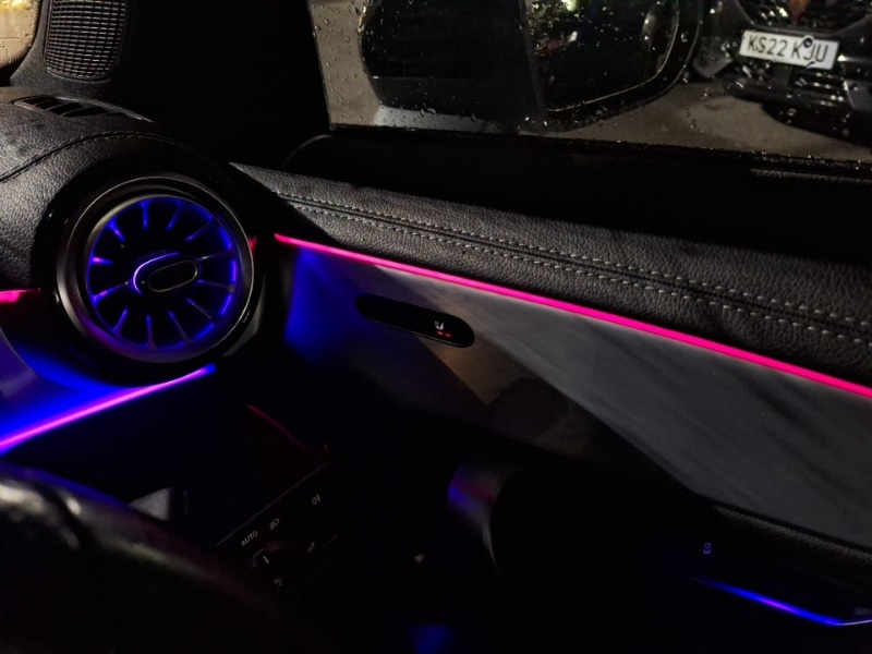 Used Mercedes-Benz CLA 2022 for sale - 76983317: Photo 13