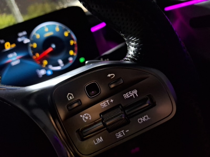 Used Mercedes-Benz CLA 2022 for sale - 76983317: Photo 15