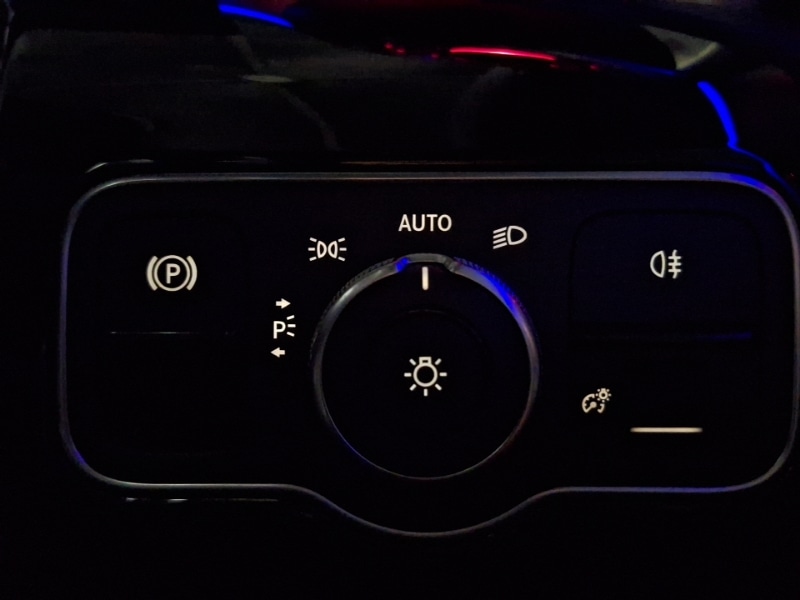 Used Mercedes-Benz CLA 2022 for sale - 76983317: Photo 16