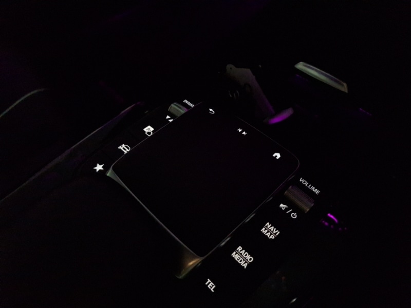 Used Mercedes-Benz CLA 2022 for sale - 76983317: Photo 17