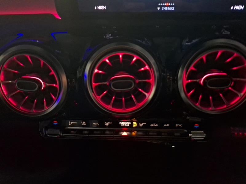 Used Mercedes-Benz CLA 2022 for sale - 76983317: Photo 18