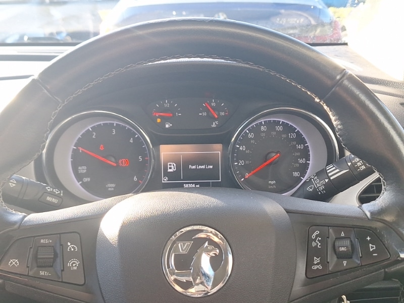 Used Vauxhall Astra 2020 for sale - 77379904: Photo 10