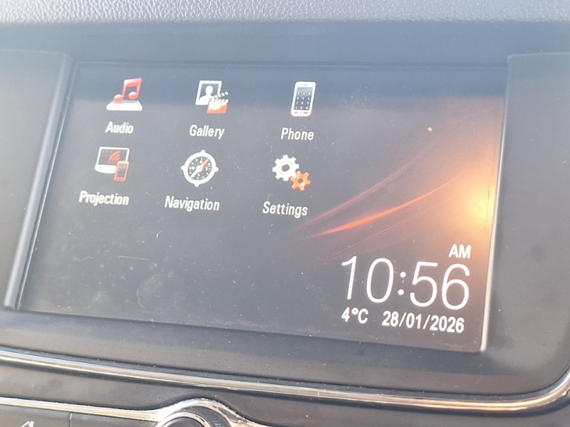 Used Vauxhall Astra 2020 for sale - 77379904: Photo 18