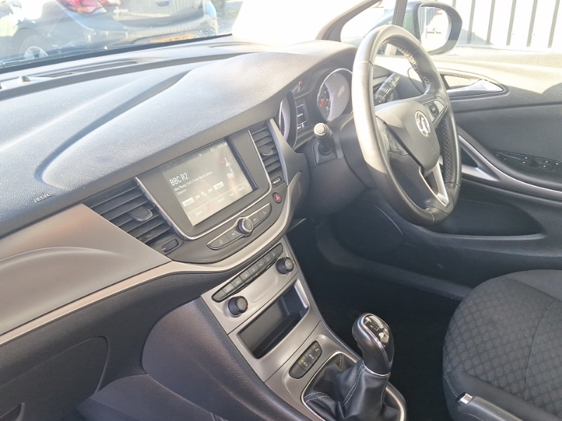 Used Vauxhall Astra 2020 for sale - 77379904: Photo 5