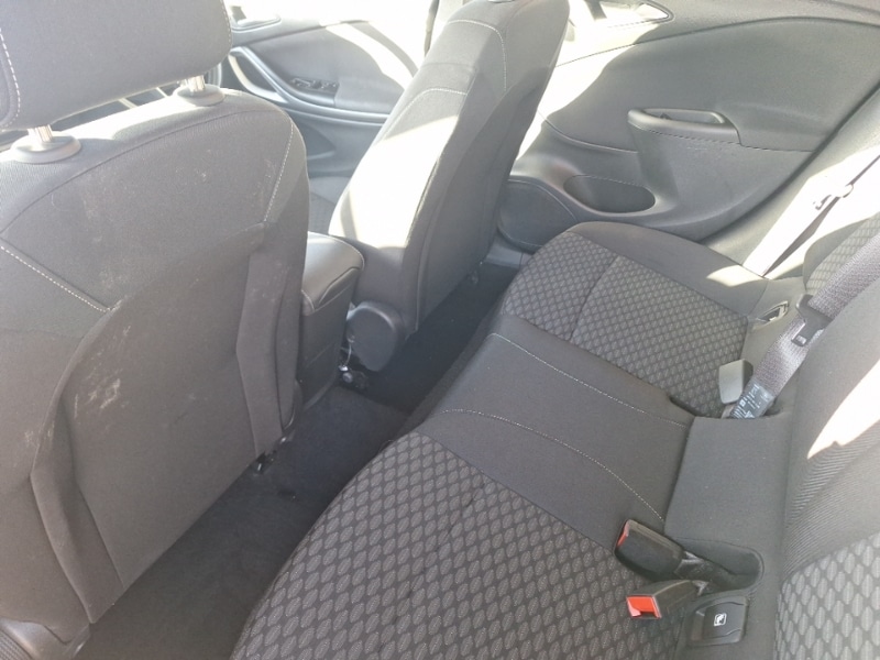 Used Vauxhall Astra 2020 for sale - 77379904: Photo 6