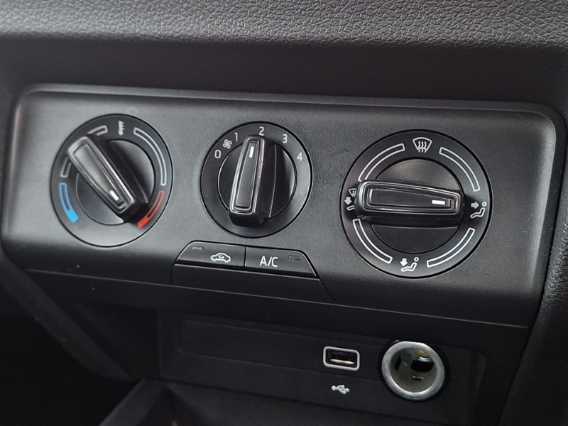 Used Skoda Fabia 2020 for sale - 77433393: Photo 15