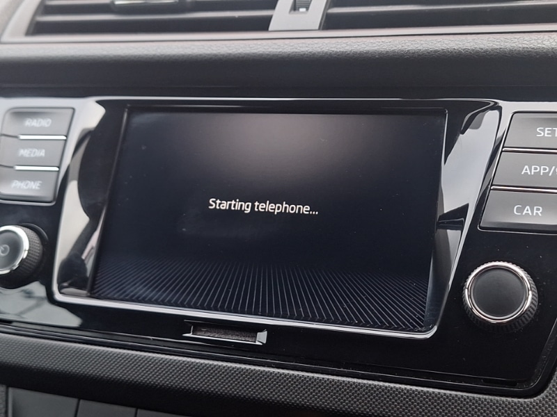 Used Skoda Fabia 2020 for sale - 77433393: Photo 17