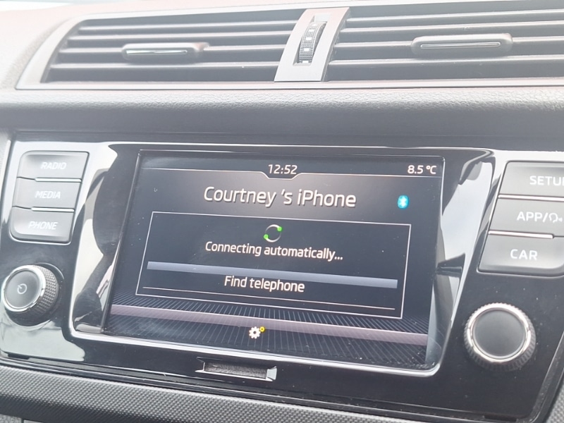 Used Skoda Fabia 2020 for sale - 77433393: Photo 18