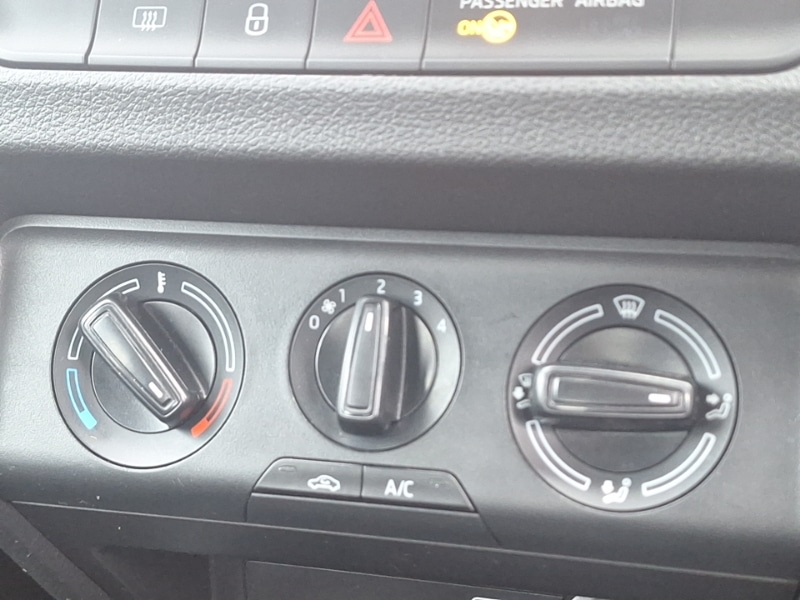 Used Skoda Fabia 2020 for sale - 77433393: Photo 19