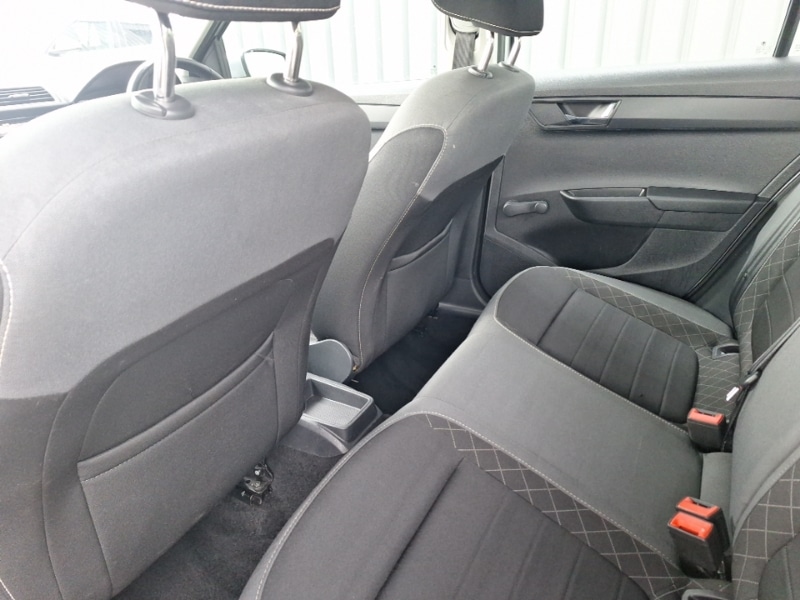Used Skoda Fabia 2020 for sale - 77433393: Photo 6