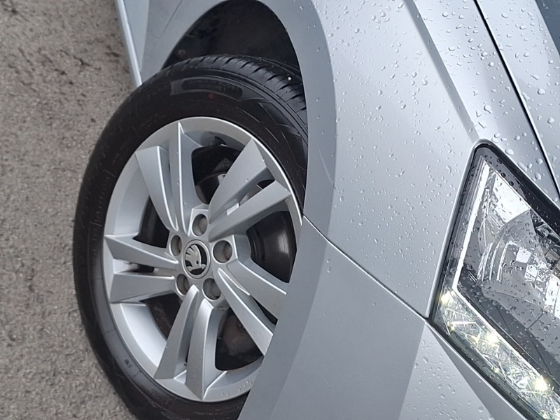 Used Skoda Fabia 2020 for sale - 77433393: Photo 9