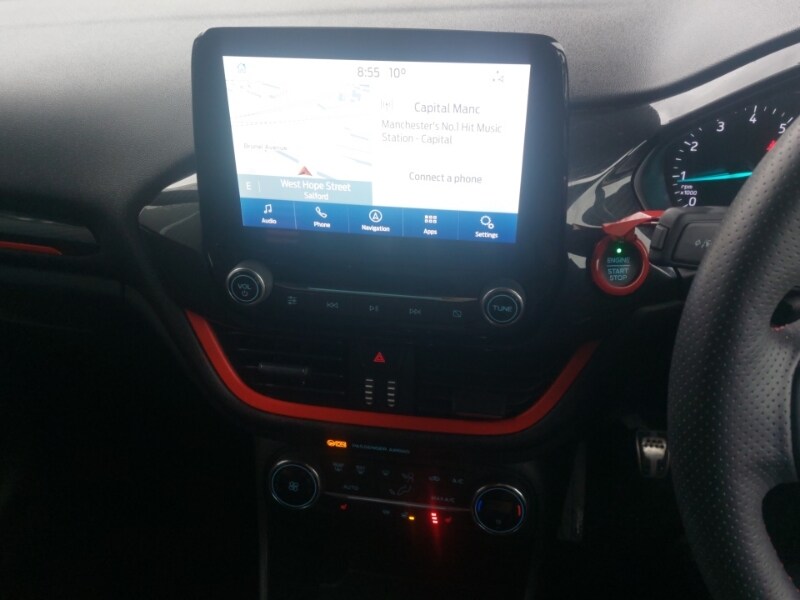 Used Ford Fiesta 2019 for sale - 77999614: Photo 12