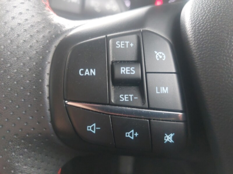 Used Ford Fiesta 2019 for sale - 77999614: Photo 14