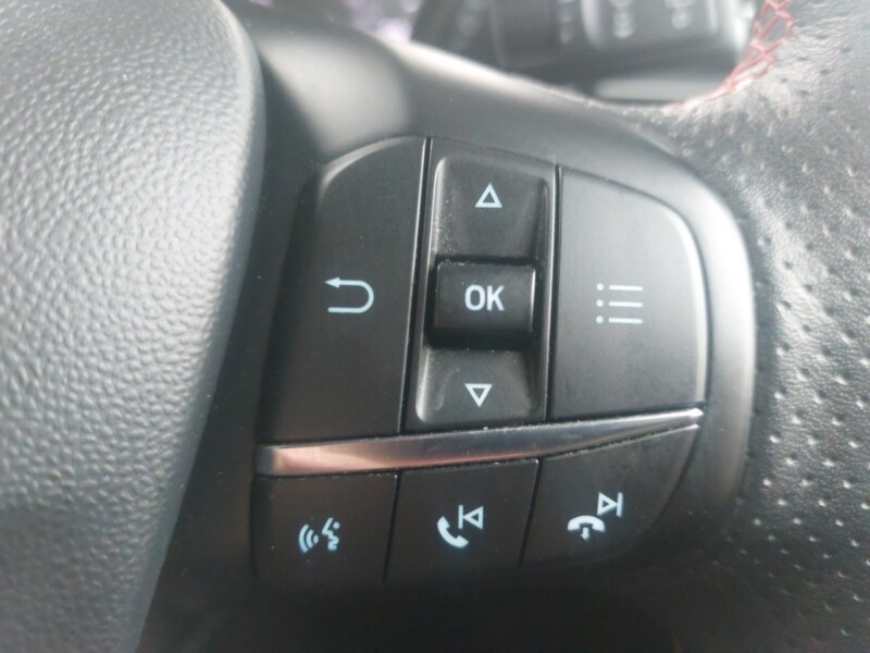 Used Ford Fiesta 2019 for sale - 77999614: Photo 15