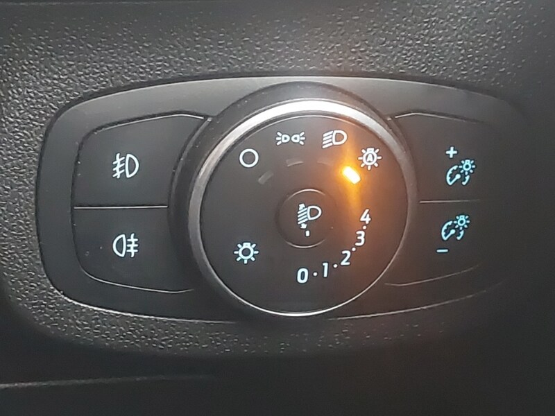 Used Ford Fiesta 2019 for sale - 77999614: Photo 17