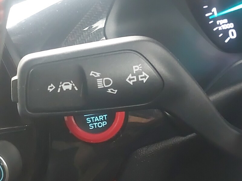 Used Ford Fiesta 2019 for sale - 77999614: Photo 18