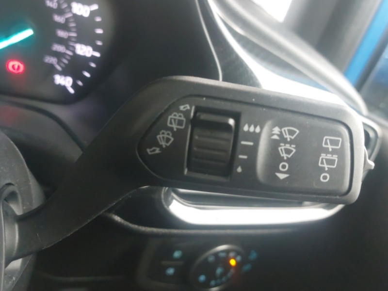 Used Ford Fiesta 2019 for sale - 77999614: Photo 19