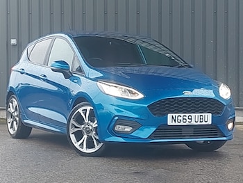 Ford Fiesta feature image