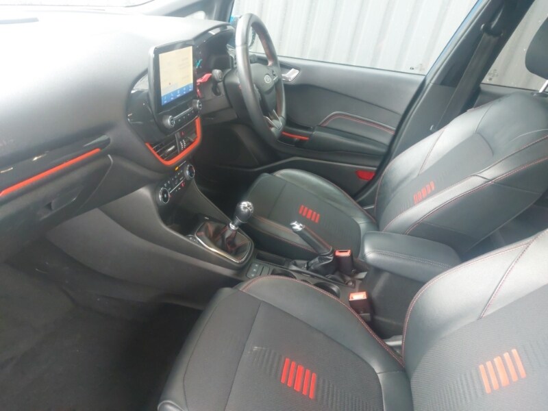 Used Ford Fiesta 2019 for sale - 77999614: Photo 5