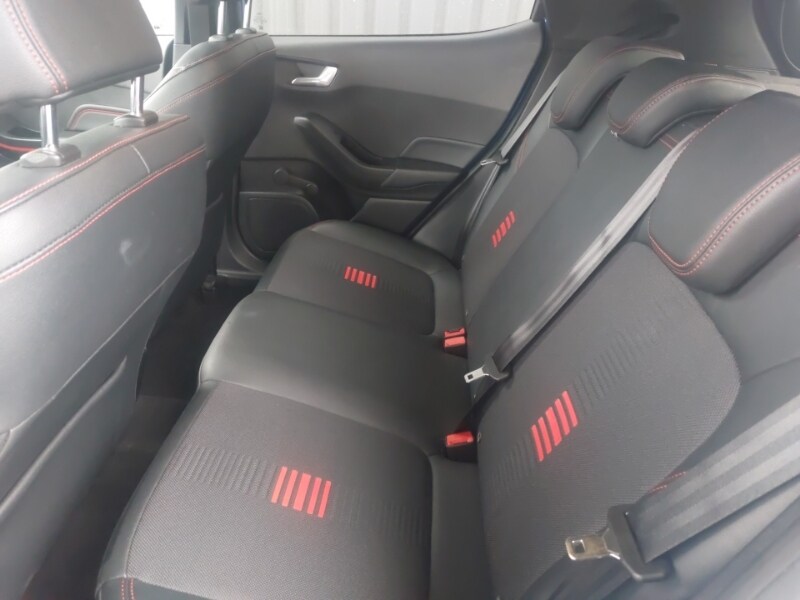 Used Ford Fiesta 2019 for sale - 77999614: Photo 6