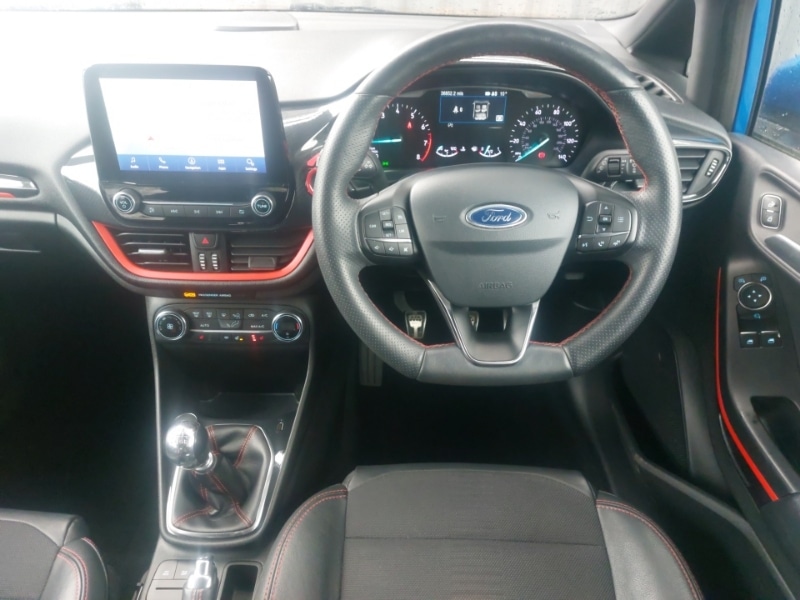 Used Ford Fiesta 2019 for sale - 77999614: Photo 7
