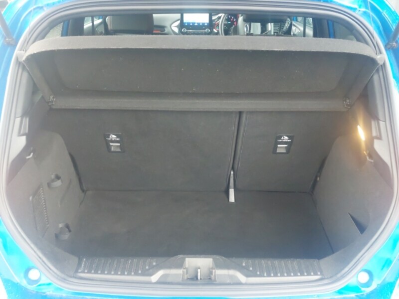 Used Ford Fiesta 2019 for sale - 77999614: Photo 8