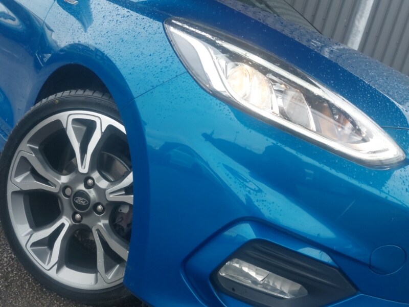 Used Ford Fiesta 2019 for sale - 77999614: Photo 9