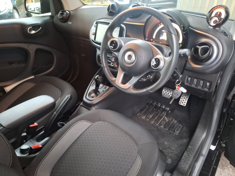 Used smart fortwo 2021 for sale - 77020727: Photo 10