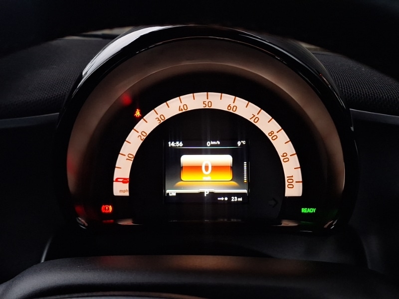 Used smart fortwo 2021 for sale - 77020727: Photo 11