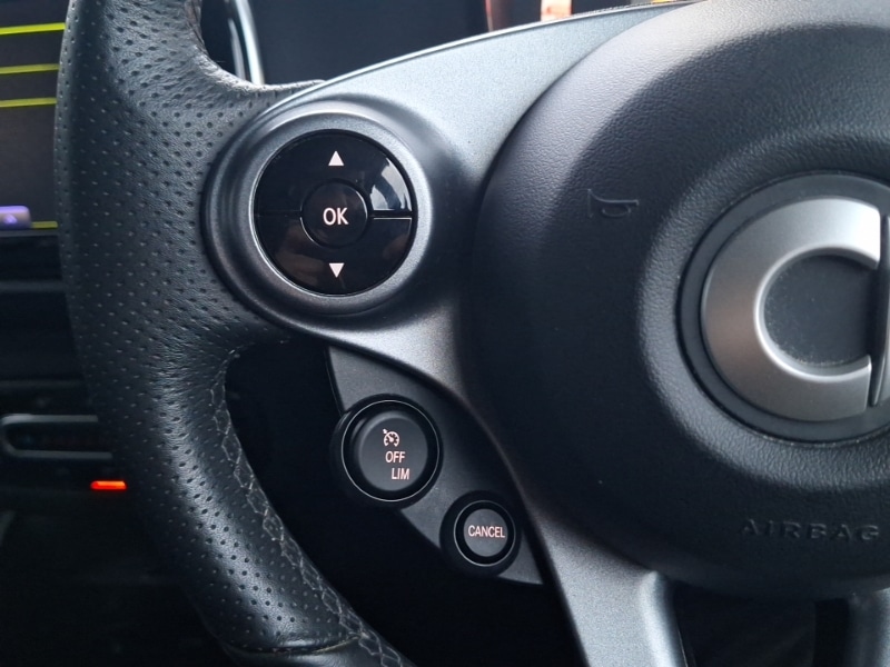 Used smart fortwo 2021 for sale - 77020727: Photo 15