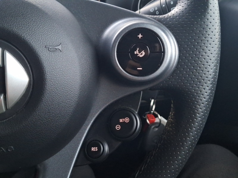 Used smart fortwo 2021 for sale - 77020727: Photo 16