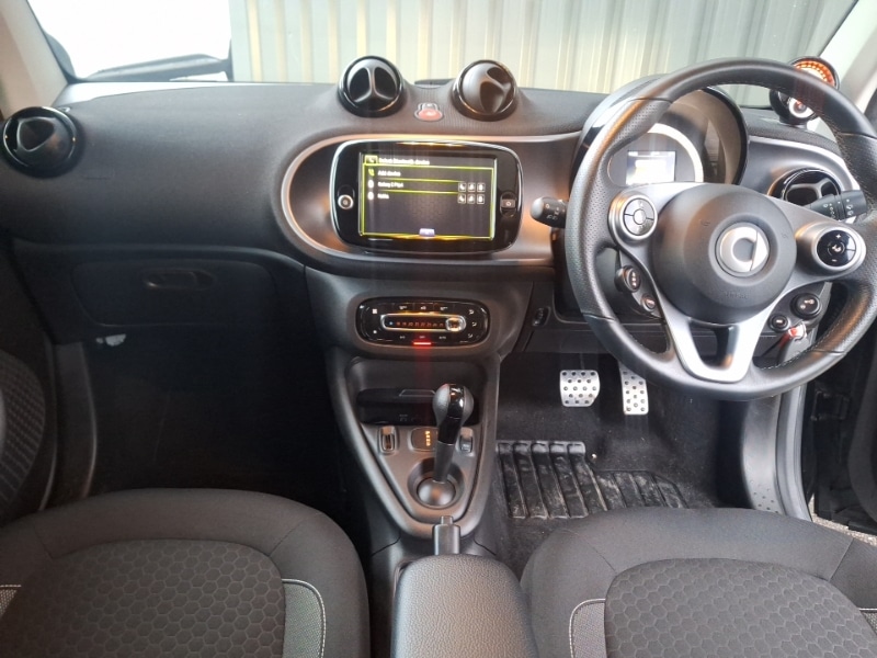 Used smart fortwo 2021 for sale - 77020727: Photo 2