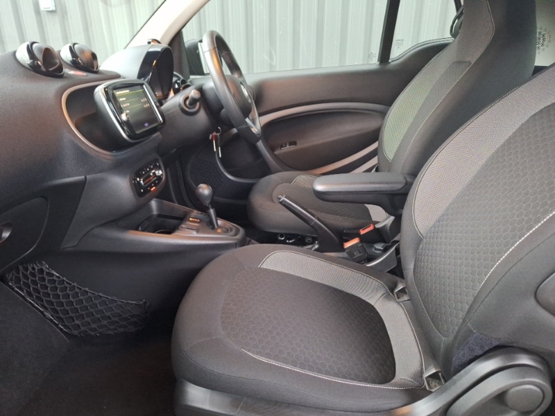 Used smart fortwo 2021 for sale - 77020727: Photo 6