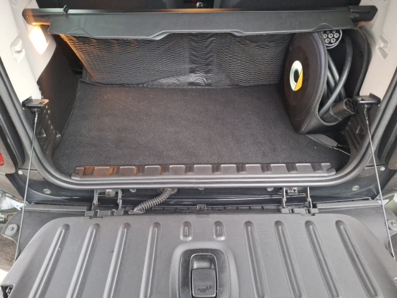 Used smart fortwo 2021 for sale - 77020727: Photo 8