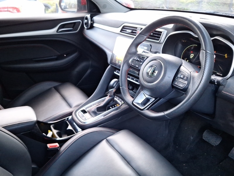 Used MG MG ZS 2024 for sale - 77251869: Photo 10