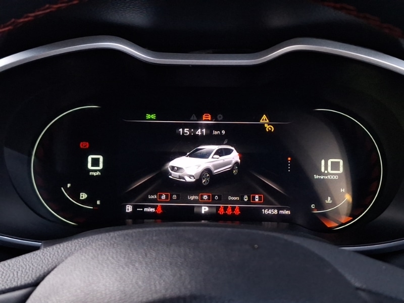 Used MG MG ZS 2024 for sale - 77251869: Photo 11